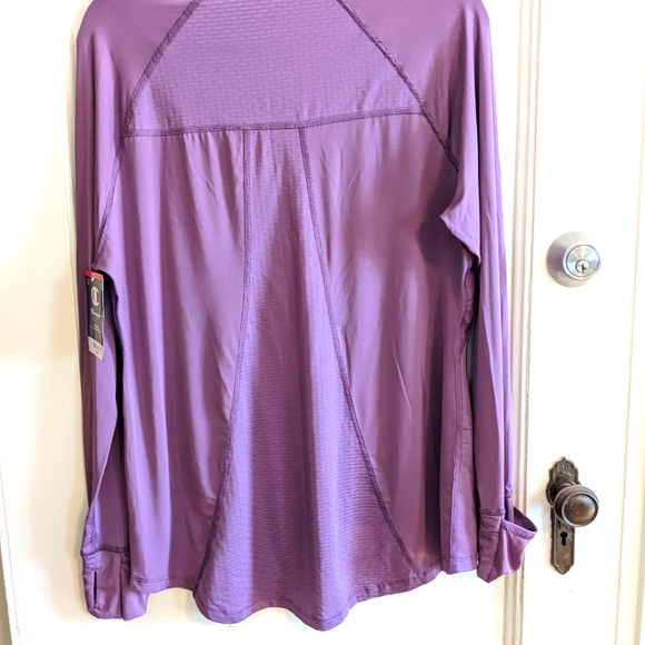 🌲Champion Women's Long sleeve Size XL - Picture 6 of 11